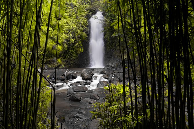Maui Loop Road To Hana Audio Driving Tour - Recommendations for Improvement