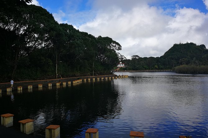 Mauritius Guided South Tour (Private) - Frequently Asked Questions