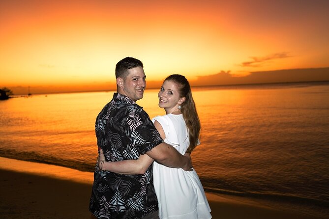 Mauritius: Photoshoot at Mont Choisy Beach With Pro Photographer - Frequently Asked Questions