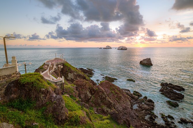 Mazatlan Sightseeing and Beach All Inclusive - Tour Inclusions and Pricing