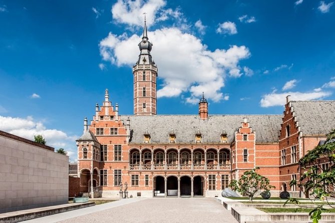 Mechelen Self-Guided Tour With Interactive City Game - Positive User Reviews and Experiences