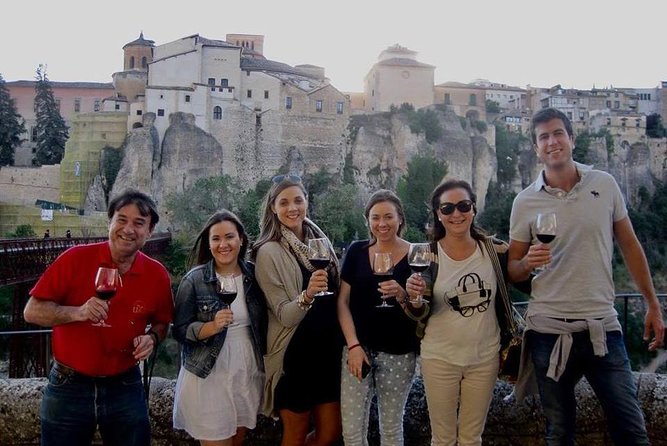 Medieval Castles, Wineries Experience With Tasting From Madrid - Cancellation Policy