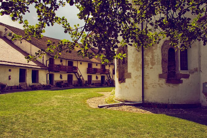 Medieval Transylvania Tour From Brasov Review - Since You Asked