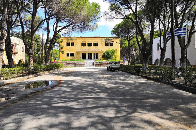 Meet the AUTHENTIC Rhodes Tour - PRIVATE Half or Full Day Tour - Customizable Experience