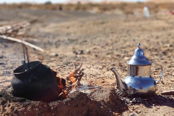 Merzouga Desert Tours -By 4x4 With Nomads Visit - Frequently Asked Questions