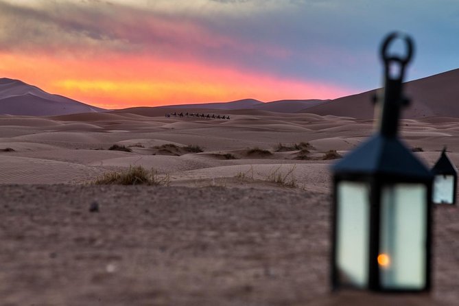 Merzouga Sahara Desert - Frequently Asked Questions