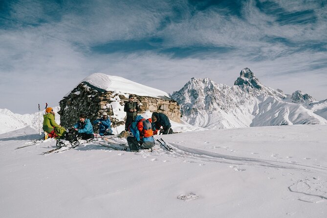 Mestia Ushguli Private Tour - Pricing Considerations
