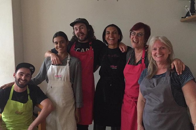 Mexican Cooking Class & Cocktails in Mexico City - Hands-on Cultural Immersion