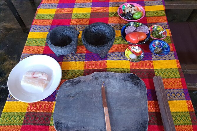 Mexican Cooking Class + Pool Day (Just 1 Block From Cruise Port) - Concerns and Suggestions