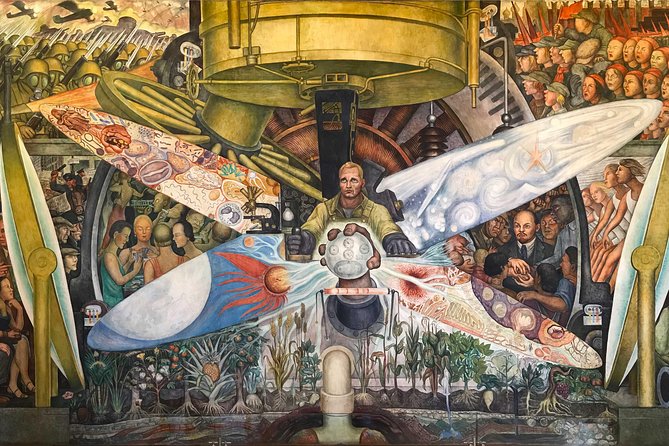 Mexico Citys Historical Center Icons - Frequently Asked Questions
