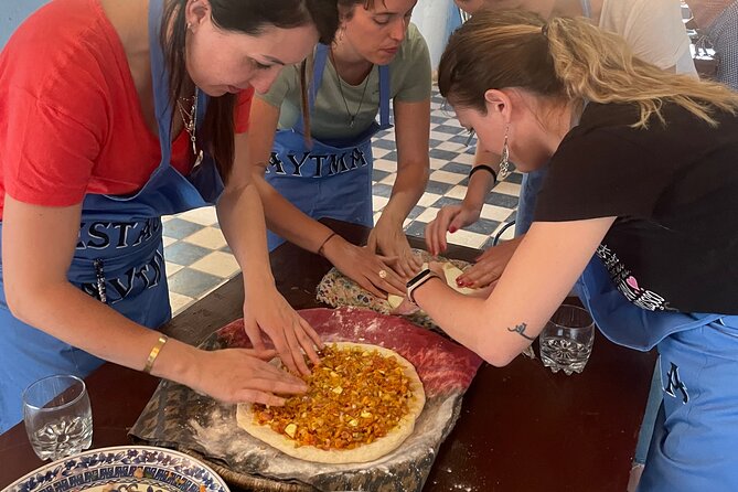 Mezouga Cooking Class - Frequently Asked Questions