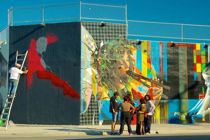 Miami City and Boat Tour Little Havana Included Plus FREE Bike Rental in SoBe - Sum Up