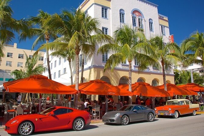 Miami City Private Half-Day Sightseeing Tour - Immerse in Little Havana