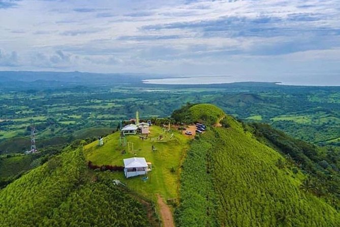 Miches Round Mountain Tour - Frequently Asked Questions