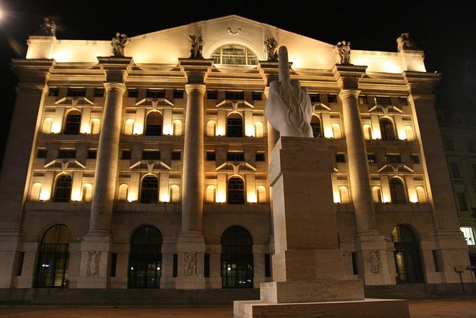 Milan by Night Private Guided Tour, by Car - Booking Process