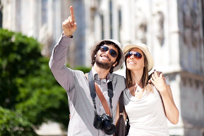 Milan: Small Group Guided Walking Tour - Booking and Information