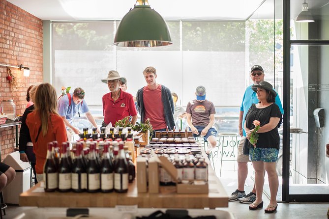 Mile End Montreal Original Food Tour - by Local Montreal Tours - Nearby Attractions