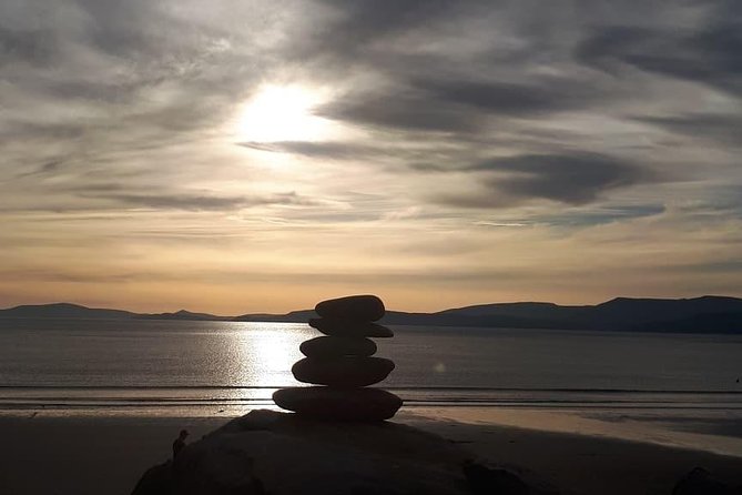 Mini Bus Tour of Dingle Peninsula & Slea Head - Flexibility and Value