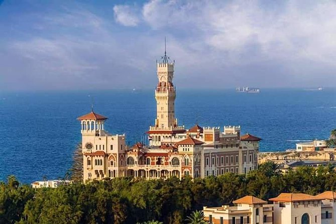 Mirette Tour in Alexandria From Alexandria Hotels and Alexandria Port - Tips for a Great Experience