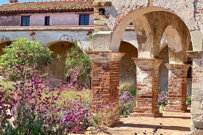 Mission San Juan Capistrano & Old Town Tour - Local Dining Recommendations
