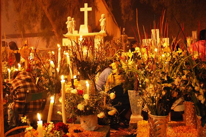 Mixquic Day of the Dead Celebration From Mexico City - Frequently Asked Questions