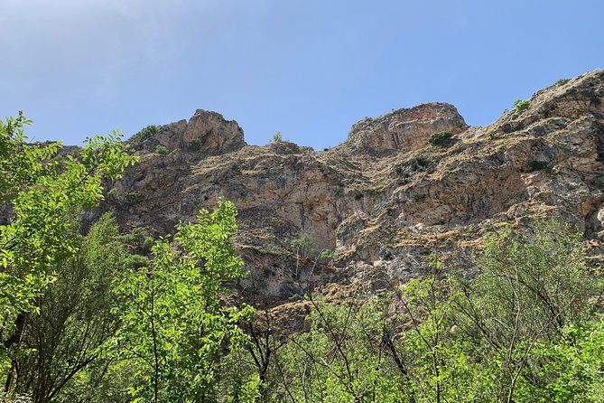 Moclín Walking Tour - Ask Away
