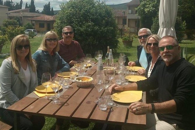 Montalcino and Pienza Tuscany Wine&Cheese Fullday From Florence - The Sum Up