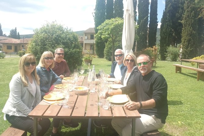 Montalcino and Pienza Tuscany Wine&Cheese Shoreexcursion From Civitavecchia Port - Accessibility and Child Accommodations