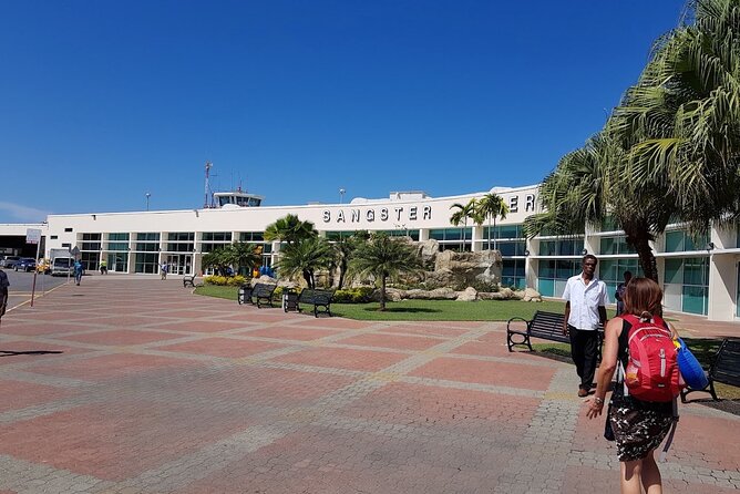 Montego Bay Grand Palladium Private Airport Transfer - Frequently Asked Questions