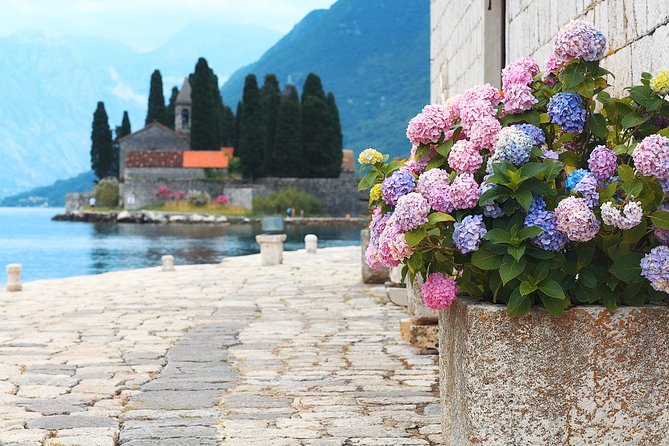 Montenegro Bay Cruise With Lunch on the Boat Day Trip - Border Crossing and Travel Tips