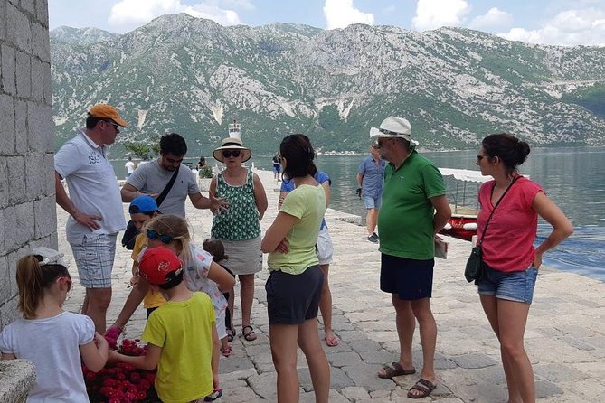 Montenegro Private Boat Tour in Boka Bay  - Kotor - Frequently Asked Questions