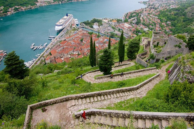 Montenegro Seaside Private Adventure - Additional Details