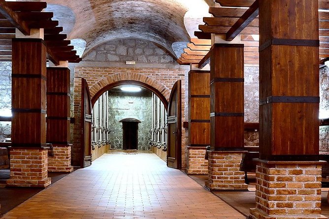 Montenegro Wine Tasting (Private Tour) - Tour Highlights