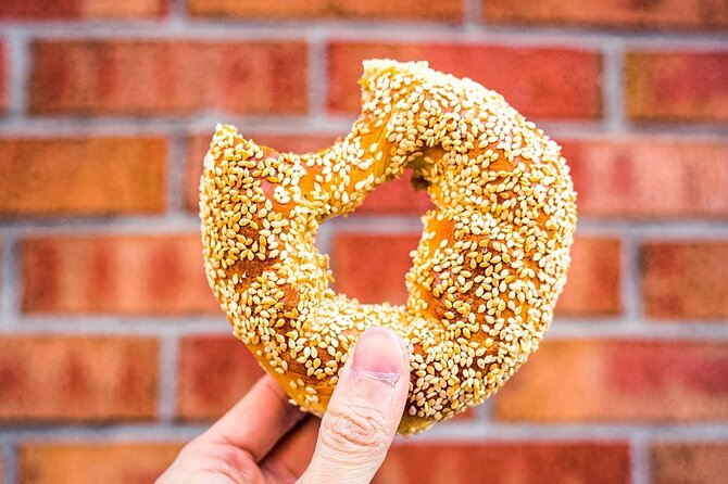 Montreal Walking Food Tour With Secret Food Tours - Exploring Montreal Beyond the Tour