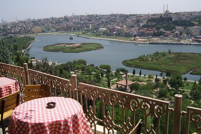 MORNING Istanbul Bosphorus Cruise Tour With Spice Market - Customer Reviews and Ratings