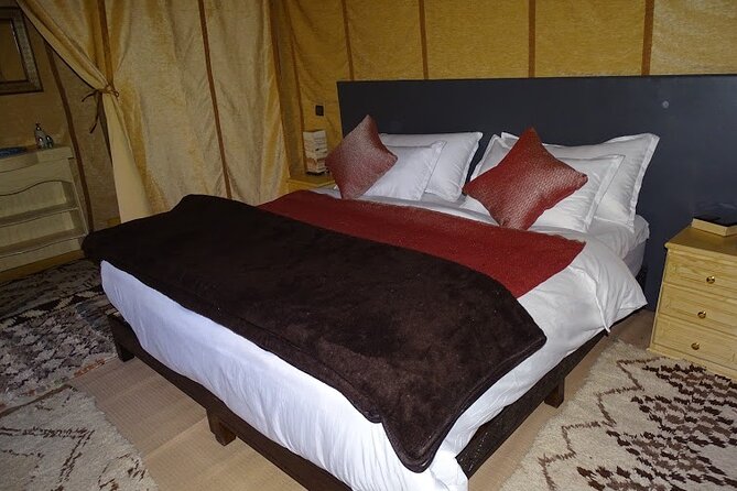 Morocco 8 Days Itinerary - Pricing and Booking Info