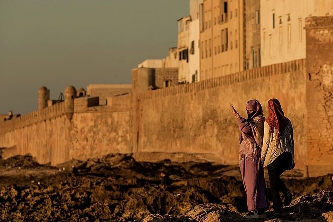 Morocco Encompassed - Frequently Asked Questions
