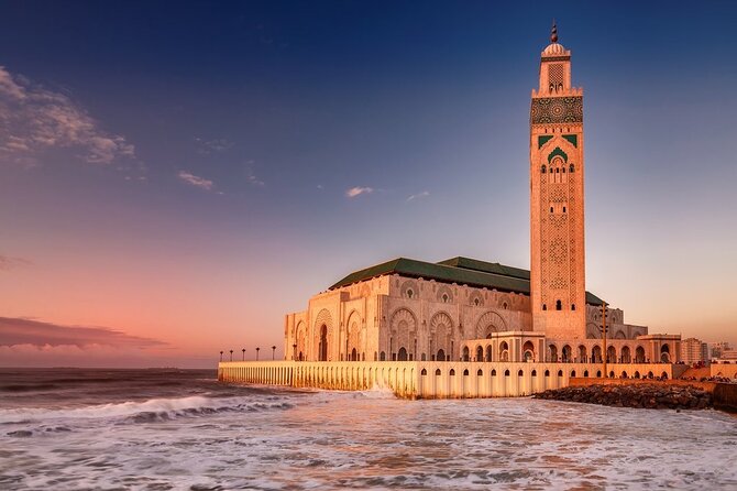 Morocco Imperial Cities - 7 Days - Sunset at Essaouira