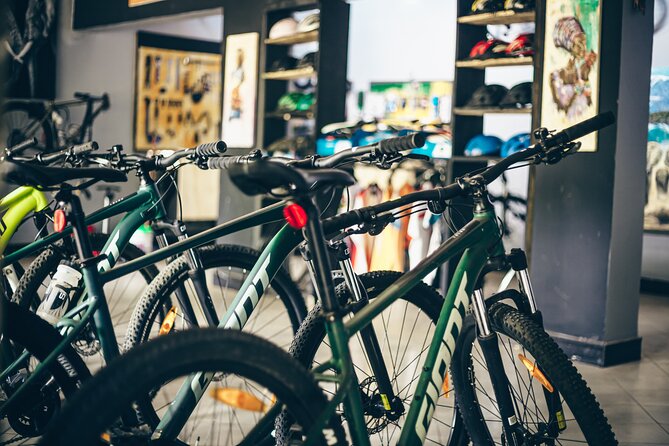 Moshi City Bike Day Trip - Highlights of the Experience