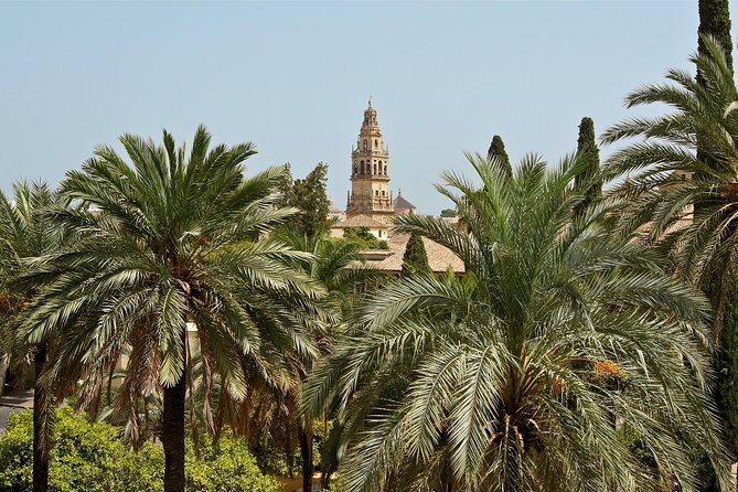 Mosque, Alcazar of the Christian Monarchs and Juderia - The Sum Up