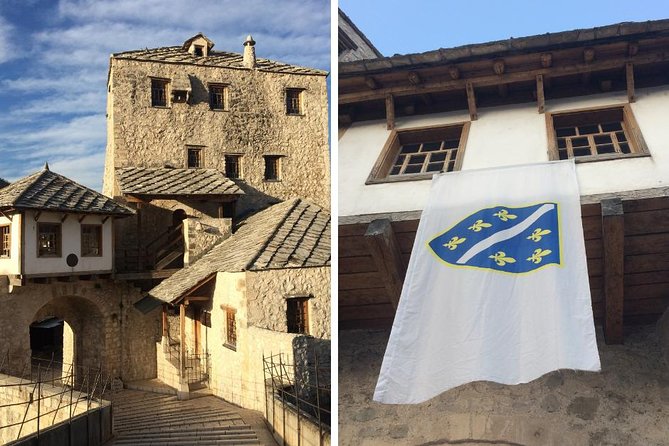 Mostar Day Tour - About the Tour Operator