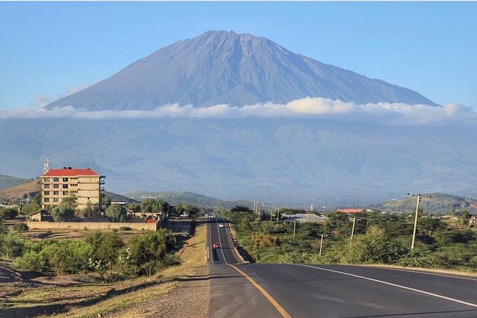Mount Meru 4 Days Hike - Frequently Asked Questions