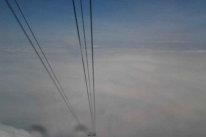 Mount Pilatus in Winter: Small Group Tour From Luzern - Guided Exploration of Mount Pilatus