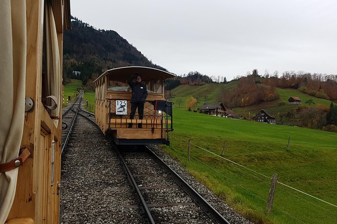 Mount Stanserhorn Private Sightseeing Tour From Zurich  - Lucerne - Reviews and Testimonials