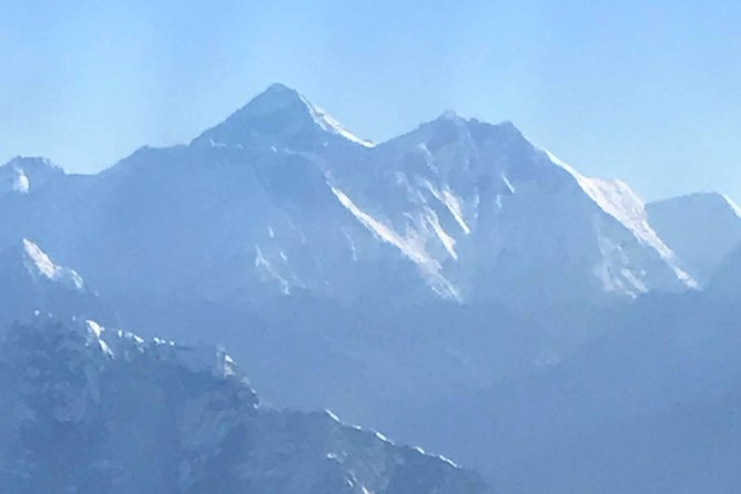 Mountain Flight in Nepal - Tips for an Enjoyable Flight