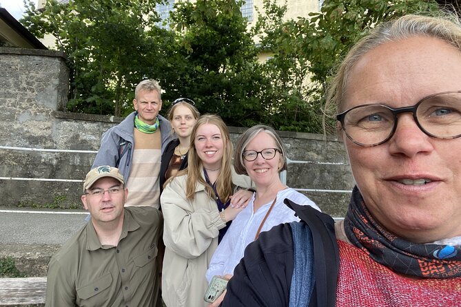 Mozarts Salzburg Exploration Game and Tour - Tips for a Great Experience