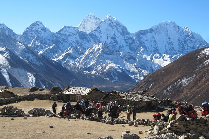 Mt. Everest Base Camp Trek Nepal - 16 Days - Pricing and Reviews