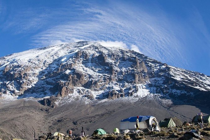 Mt Kilimanjaro Climbing; 6 Days Machame Route - Frequently Asked Questions