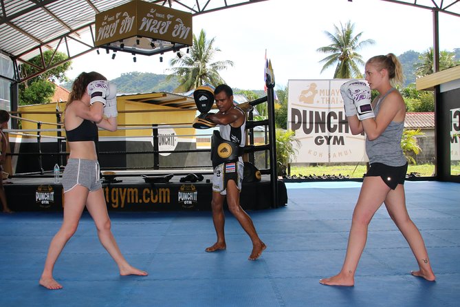 MuayThai Private Group - Customer Reviews and Ratings