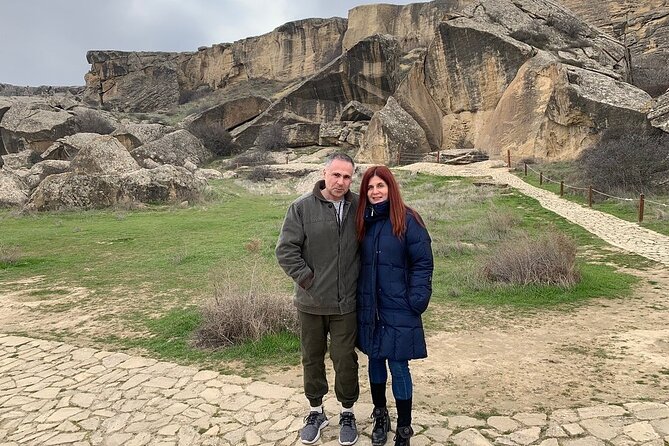 Mud Volcanoes & Gobustan Private Tour - Tips for an Enjoyable Visit